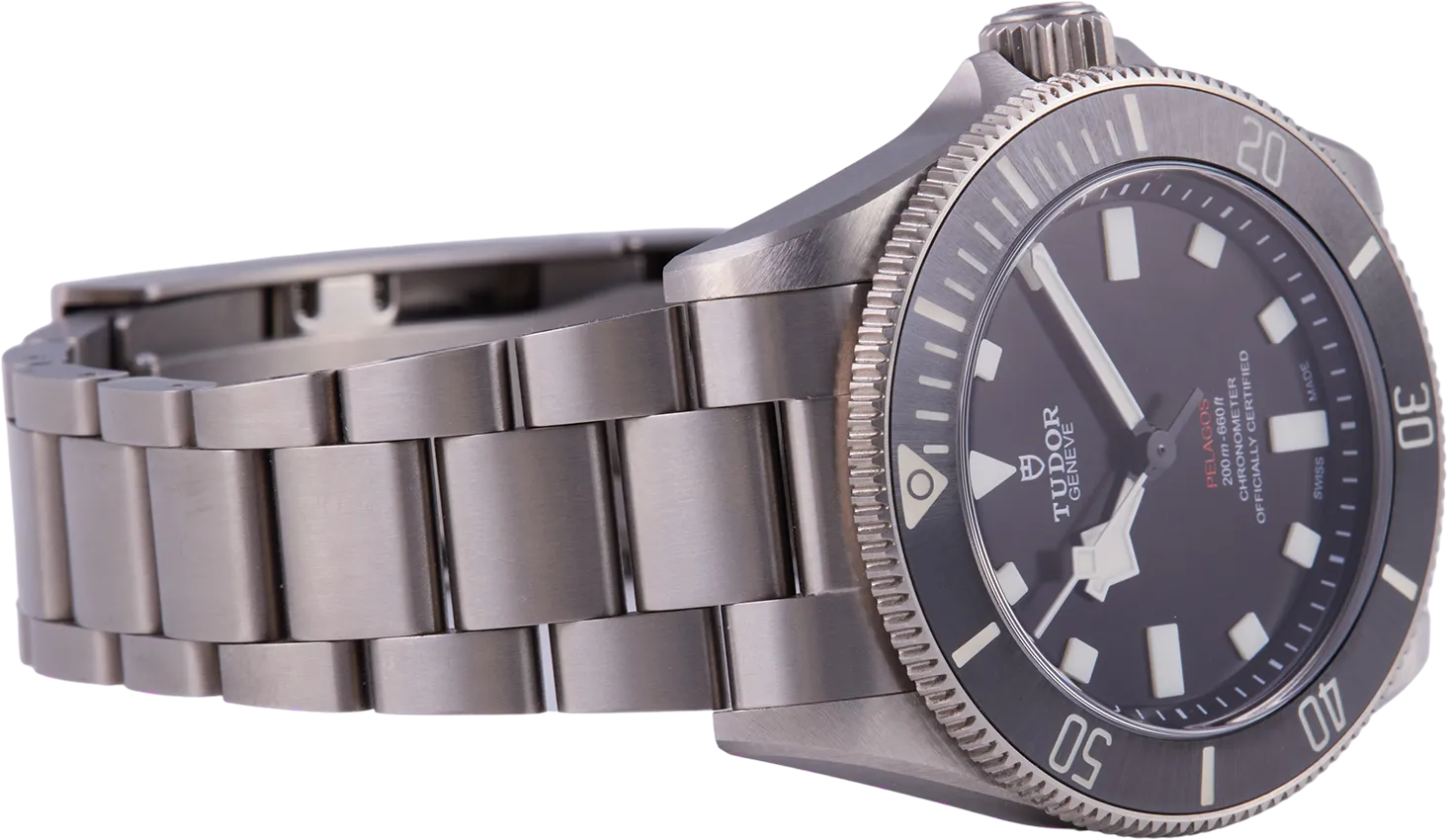 Tudor Pelagos 39 25407N-0001